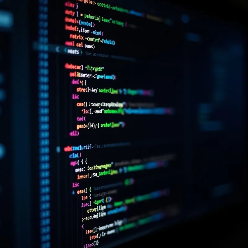 Custom Software