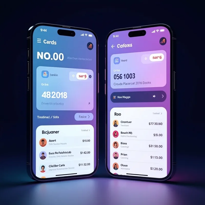 App Retail Regionale