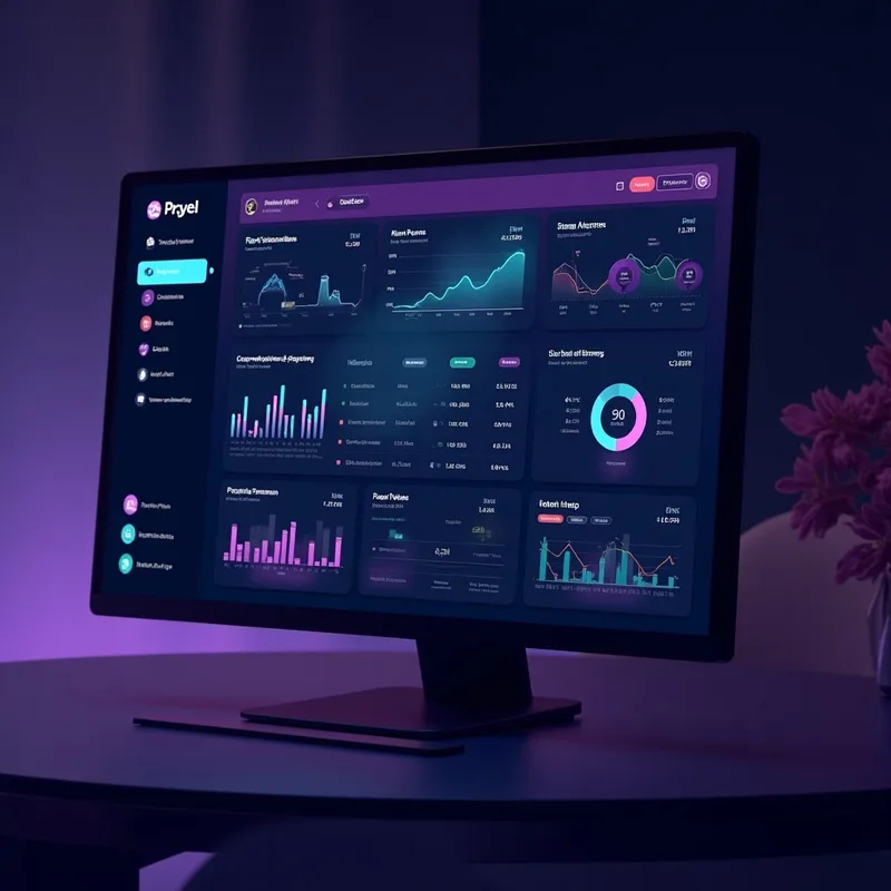 Digital Experiences