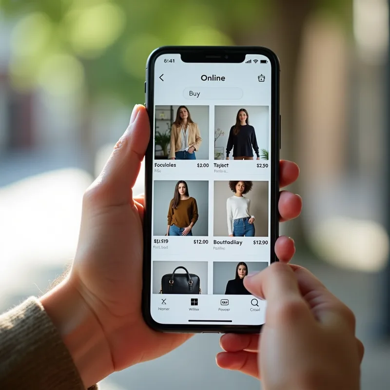 E‑commerce Headless